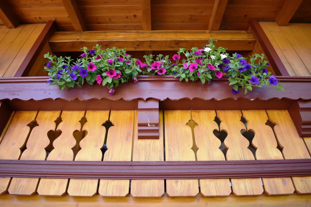 Ferienwohnung Saalbach Fieberbrunn Bagian luar foto